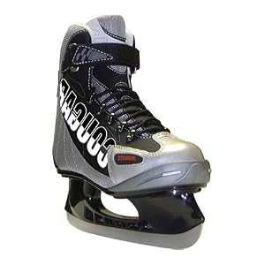 American Athletic 558 Cougar Boy\'s Ice Hockey Skate