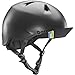 BERN, Kid's Nino Helmet with Flip Visor