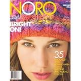 NORO Knitting Magazine Fall 2012 Premier Edition