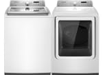 Samsung White King Size Smart Care To...