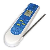 CDN Infrared and Thermocouple Probe Thermometer