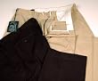 Big Men's Chino Pant by Polo Ralph Lauren