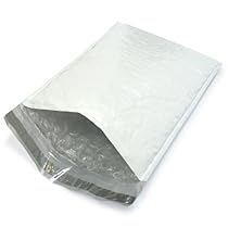 20 EcoSwift Size #2 8.5x12 Medium Poly Bubble Mailers Padded Envelope Shipping Supply Bags 8.5 x 12 inches
