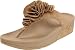 Amazon price tracker, Amazon price history charts, FitFlop Women's Frou Thong Sandal,Maple Sugar,7 M US