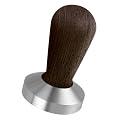Tamper Nobile 'Wumu', 58 mm