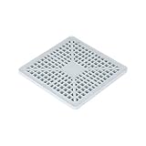 左官用品：サンコー（三甲）左官・土木用品： 集水マス#300格子フタ：<br>804678