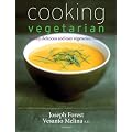 Cooking Vegetarian: Healthy, Delicious and Easy Vegetarian Cuisine
