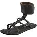 Koolaburra Women's Venus Ankle-Strap Thong