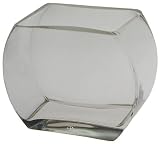 Produkt-Bild: Vase MORICE h 23 15 x 07