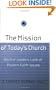 The Mission of Today's Church: Baptist Leaders Look at Modern Faith Issues