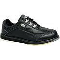 Elite Platinum Black Mens (RH)