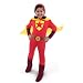 Word Girl Child Costume Child (Small (4/6))