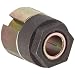 Trantorque Keyless Coupling, 1/4" Shaft Dia, 5/8" Bore Dia Max Torque 150 In/Lbs 3/4" Length, dynamic load 150lbs/in2