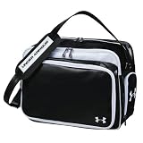 (アンダーアーマー)UNDER ARMOUR UAラージエナメルチームバッグ AAL4380 アクセサリー メンズ バッグ AAL4380 BLK BLK ONESIZE