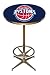Imperial Detroit Pistons Licensed Pub Table