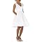 Isaac Mizrahi for Target® Swiss Dot Dress - True White