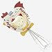 MSC Roosty Egg Whisk