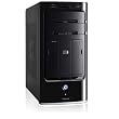 HP Pavilion Media Center M8000N Desktop PC (AMD Athlon 64 X2 Processor 5200 Plus, 2 GB RAM, 500 GB Hard Drive, SuperMulti DVD Drive, Vista Premium)