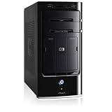 Computer Software PC - HP Pavilion Media Center M8000N Desktop PC (AMD Athlon 64 X2 Processor 5200 Plus, 2 GB RAM, 500 GB Hard Drive, SuperMulti DVD Drive, Vista Premium)