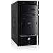 HP Pavilion Media Center M8000N Desktop PC (AMD Athlon 64 X2 Processor 5200 Plus, 2 GB RAM, 500 GB Hard Drive, SuperMulti DVD Drive, Vista Premium)