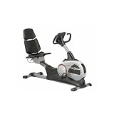 Kettler RX7 Recumbent Exercise Bike
