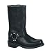 Demonia Men's HARNESS BOOT