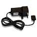 EASYi - Mains Wall Power Charger for Sony Walkman A series NWZA845B NWZA845W.CEW 16GB MP3 Player (CE, FCC, RoHS certified)