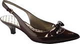 AK Anne Klein Women's Jeslyn Slingback