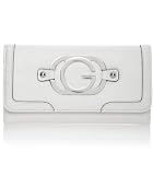 G by GUESS Scala Checkbook / Clutch, WHITE Reviewed G by GUESS Scala Checkbook / Clutch, WHITE Reviewed