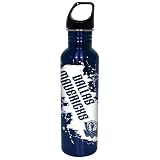 Hunter Dallas Mavericks Aluminum Water Bottle