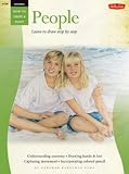 People with Debra Kauffman Yaun / Drawing: Learn to Draw Step by Step (How to Series: Drawing)