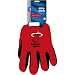 Miami Heat NBA Two Tone Gloves