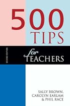 500 Tips for Teachers