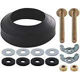 LDR 503 2342 Gerber Tank To Bowl Kit