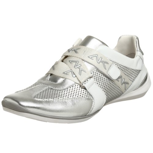 Buy AK Anne Klein Women's Denale Sneaker,Silver,7.5 M US online at Discounted New and Used prices. Delivered to your door with Off-The-Bookshelf.