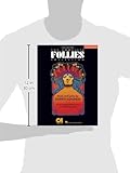 Follies - The Complete Collection: Vocal Selections Follies - The Complete Collection: Vocal Selections