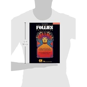 Follies - The Complete Collection: Vocal Selections
