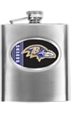 NFL Hip Flask-8 oz