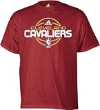 Cleveland Cavaliers Youth Swingman Shorts - Large (14-16)