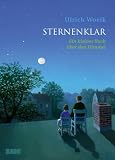 Produkt-Bild: Sternenklar: Ein kleines Buch &uuml;ber den Himmel