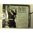 PHM-0105 POP HITS MONTHLY Karaoke CDG MAY 2001 MULTIPLEX by  Cold Play,Lifehoue,Aerosmith,Samantha Mumba,Barenaked Ladies,Corrs,3 LW,S Club 7 Uncle Kracker 