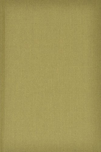 By C. G. Jung C.G. Jung Letters, Vol. 1: 1906-1950 [Hardcover]