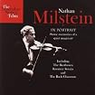 Nathan Milstein - In Portrait