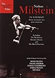 Nathan Milstein In Portrait [DVD] [NTSC]