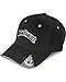 Jack Daniels Men's Daniel's Old No. 7 Cap