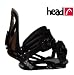 HEAD Next 0.5 Snowboard Bindung 2011-2012: Farbe Black: Gr.L

 

 

Heads Next 0.5 Bindung besitzt einen Fehlerverzeihenden Flex und das Auto Open System!!!

Du wirst nie wieder beim Anschnallen auf deine Straps treten und nervig herumhantieren m&uuml;ssen. Denn die Auto-Open-Funktion sorgt daf&uuml;r, dass die Straps brav an den Seiten abh&auml;ngen, w&auml;hrend Du bequem auf eine freie Baseplate steigen kannst.

  

Features

Auto Open Total 
verstellbares Ankle-Strap 
vordere Schnalle mit Gelenk 
Highback im Winkel verstellbar
 

Farbe: Black 
Einsatzbereich: All Mountain 
Modelljahr: 2011-2012
 

Gr&ouml;&szlig;e:  L (24.5-28.5)