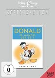 Walt Disney Kostbarkeiten: Donald im Wandel der Zeit 1934 - 1941 (2 DVDs)