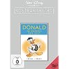 Walt Disney Kostbarkeiten: Donald im Wandel der Zeit 1934 - 1941 (2 DVDs)