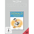 Walt Disney Kostbarkeiten: Donald im Wandel der Zeit 1934 - 1941 (2 DVDs)