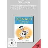 Walt Disney Kostbarkeiten: Donald im Wandel der Zeit 1934 - 1941 (2 DVDs)von "BUENA VISTA"